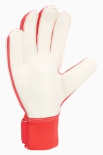 Вратарские перчатки Nike Match Junior - красный
