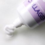 Пенка для умывания с Коллагеном Tenzero Balancing Foam Cleanser Collagen 100мл