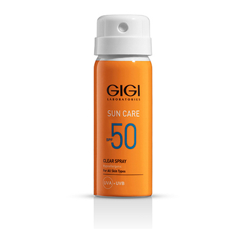 SC SPF 50 Spray \ Спрей защитный SPF 50