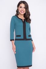 Платье 70133-1 Avili