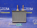Радиатор печки NISSAN SUNNY 2000