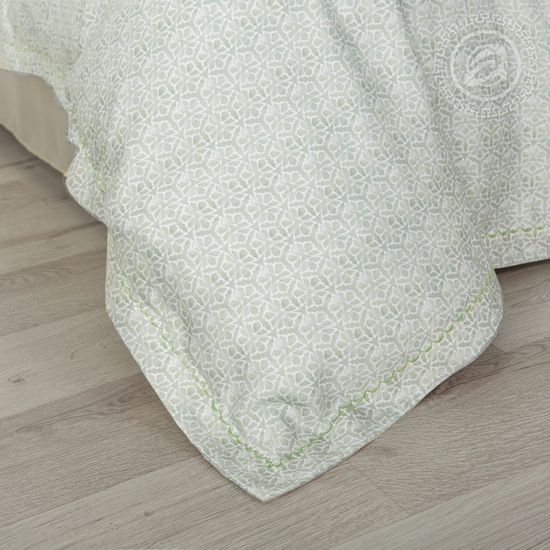 Комплект постельного белья Теодор тенсель