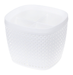 Сушилка для столовых приборов ПИРУЛА М1168