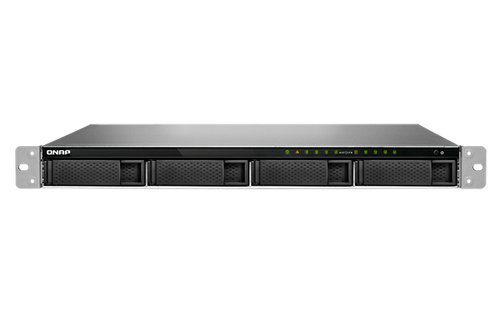 Сетевой накопитель QNAP TS-983XU-E2124-8G