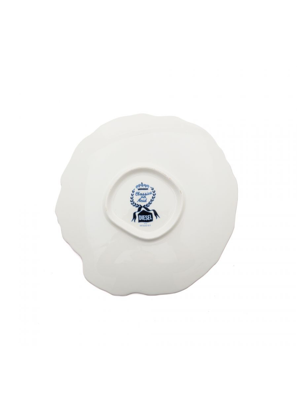 Десертная тарелка Melting Landscape