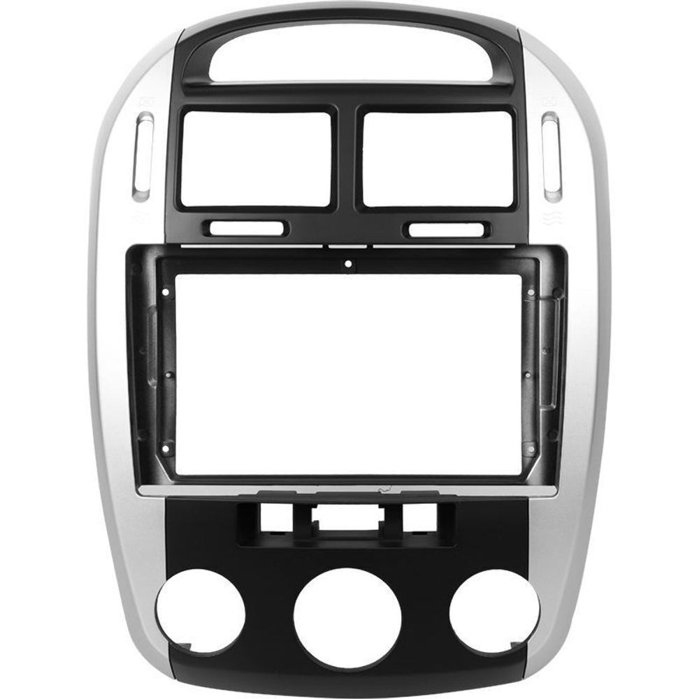 Topway TS18 3+32GB 8 ядер для Kia Cerato 2004-2009