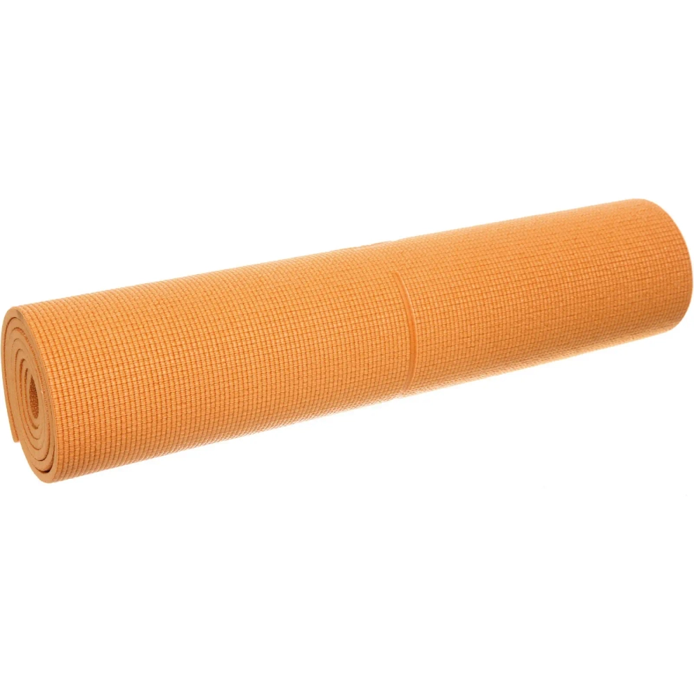 Коврик для йоги 8 мм 173х61 см «Ритм» ПВХ, в ассортименте