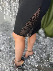 Платье УК-7033 Fabrika