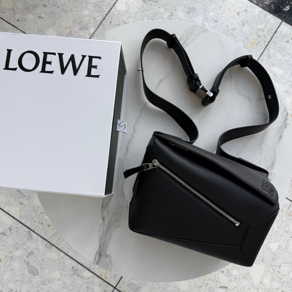 Сумка Loewe