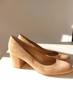 Туфли Gianvito Rossi