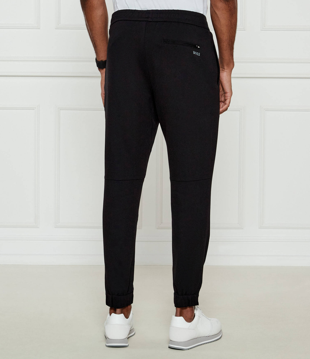 Спортивные штаны T_Flex-J BOSS GREEN - черный(50513444)