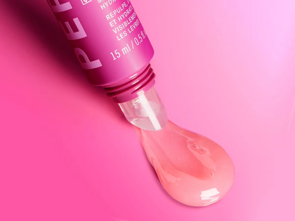 Бальзам для губ Paula's Choice Pro-Collagen Peptide Gloss Balm 15 мл