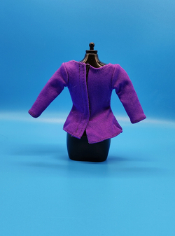 Одежда для куклы Барби винтаж кофта 02941