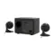 Studio Evolution EvoSound Sphere Black