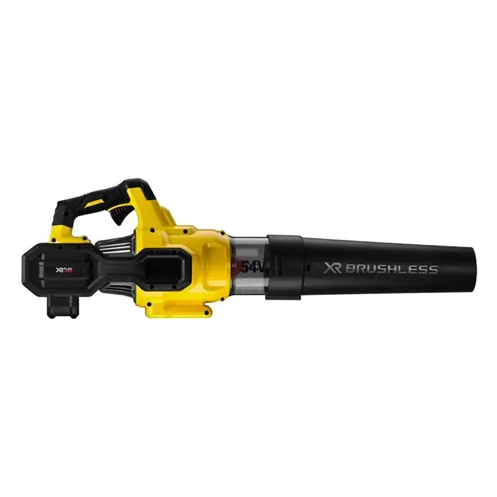 DeWalt DCMBA572X1 54В воздуходув (1 x 3 Ач, ЗУ) 55.5 м/с