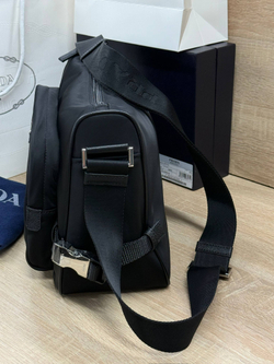 Сумка через плечо Prada