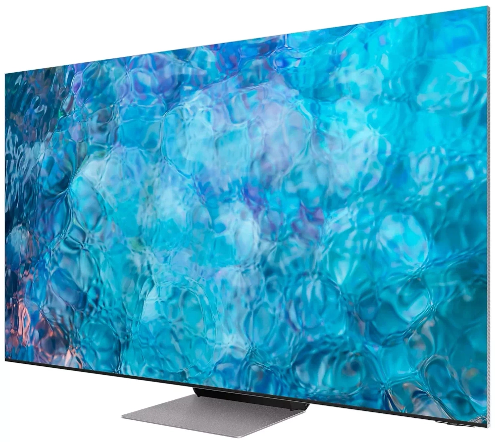 ТВ Samsung 85" QE85QN900AU