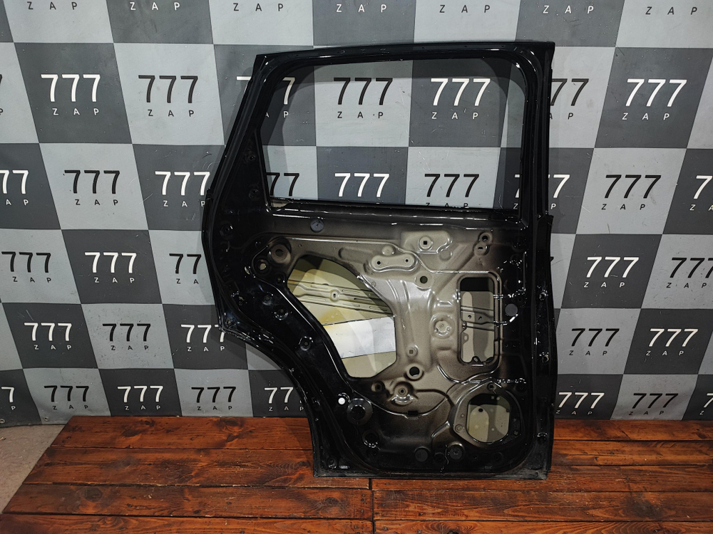 Дверь задняя левая Haval Jolion 21-24 Б/У Оригинал 6201100XST10AD