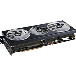 Видеокарта PowerColor AMD Radeon RX 7700 XT 12Gb RX 7700 XT 12G-L/OC