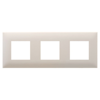 Рамка "Avanti", "Ванильная дымка", 3 поста (6 мод.)