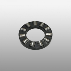 0735.301.599 - Подшипник 30,0х54,0х8,0 на КПП ZF Traxon