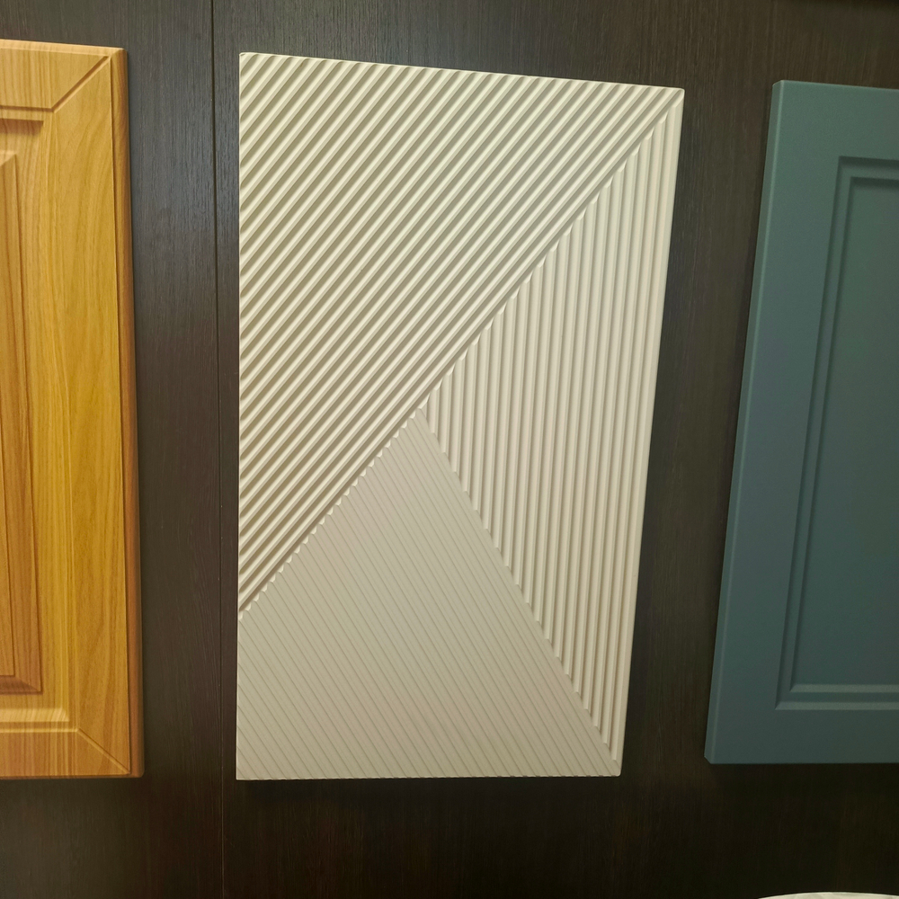 Изготовление и замена фасадов мебели