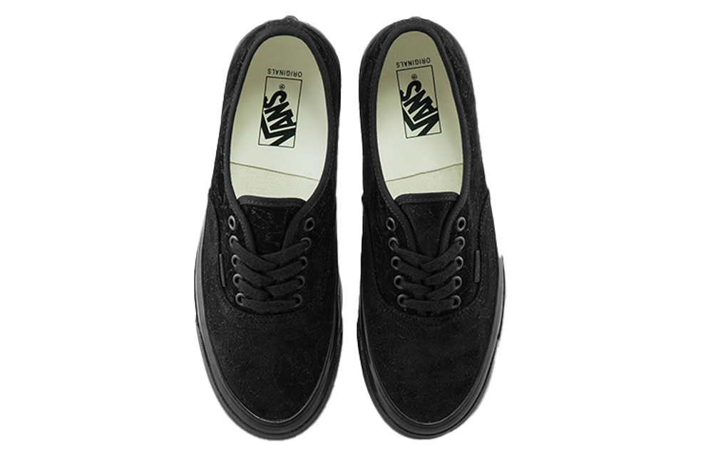 Vans Authentic Lx