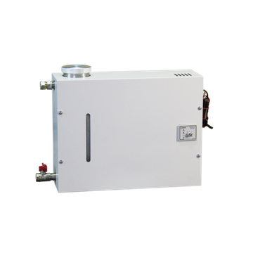 Парогенератор 2.0 кВт "Стандарт" НАКОПИТЕЛЬНЫЙ с аромоёмкостью