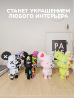 3Д конструктор Jaki Кибермишка