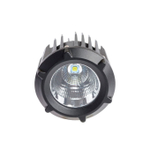 Фара светодиодная NANOLED ULTRA M912, 25W, КРУГЛАЯ, LED 5050, 88x88x80мм