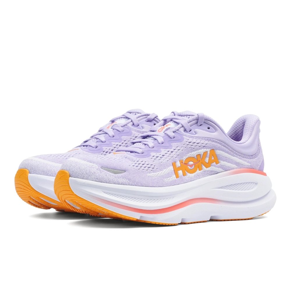 Кроссовки женские Hoka Bondi 9
