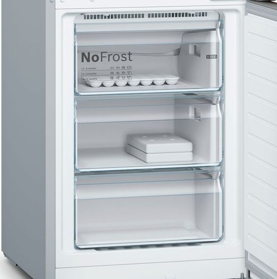 Холодильник Bosch KGN39LR3AR