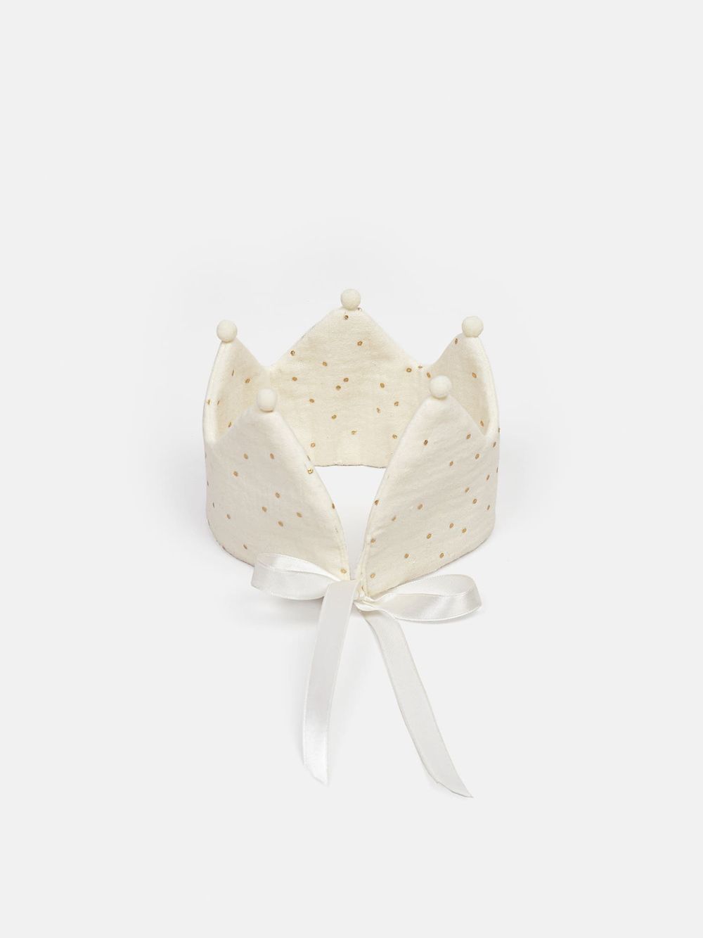 Корона муслиновая "Восторг" 0+