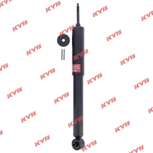 Амортизатор газомасляный KYB задний 343315