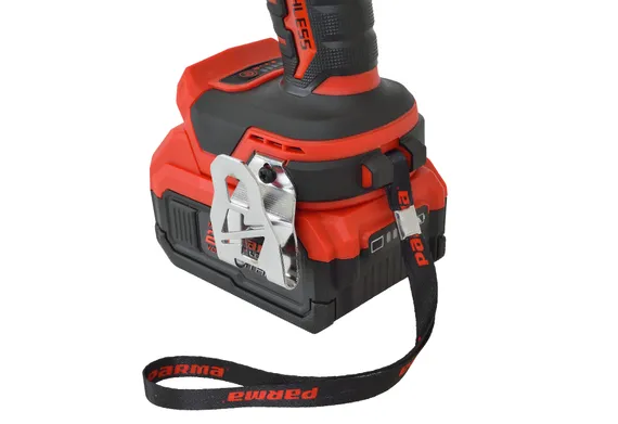 Аккумуляторный шуруповерт PARMA ELECTRON SDI 160/5.0-1