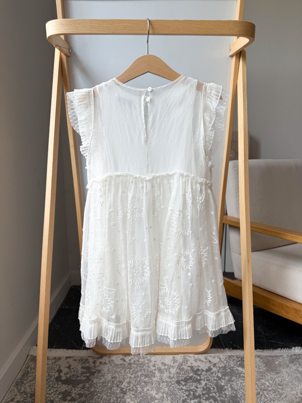 Платье Stella McCartney, 110