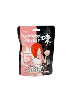 Леденцы кислые ассорти 27г * 20 штук