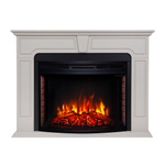 Каминокомплект Real Flame Theodor 33 BG-615 с очагом Firespace 33