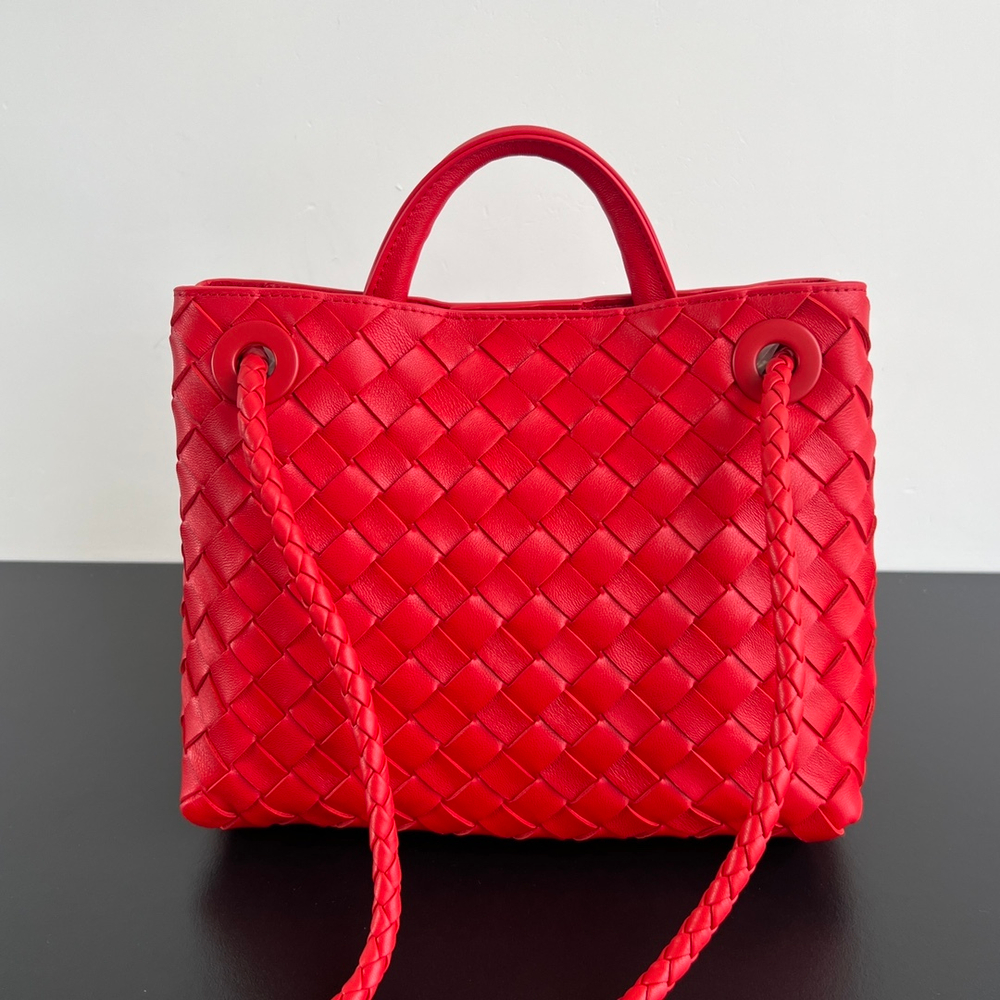 Bottega Veneta Small Andiamo 25 cm
