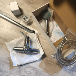 Смесители VODA / ПрофСан