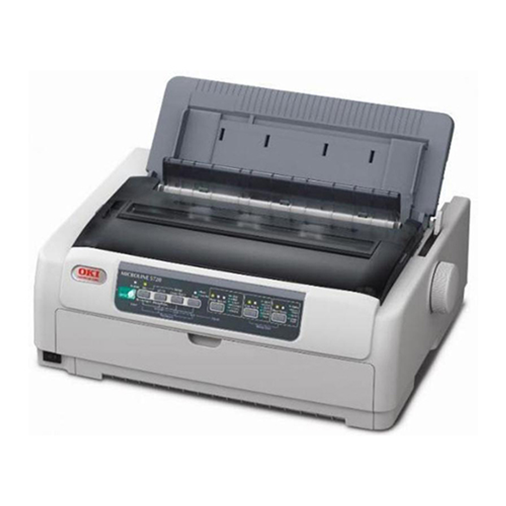 Принтер OKI ML5720-EURO