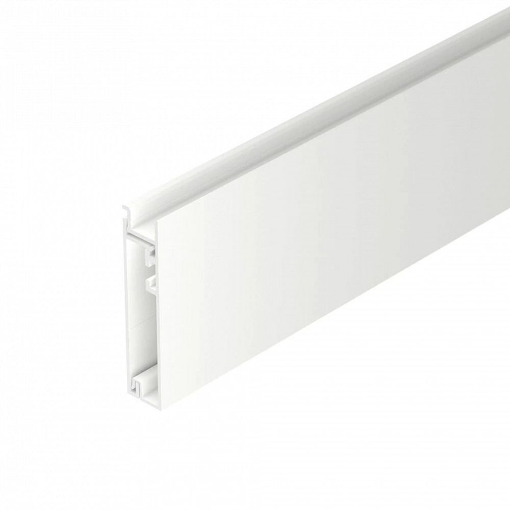 Профиль для плинтусов Arlight ARH-PLINTUS 045445