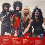 Виниловая пластинка Motley Crue – Helter Skelter LP Picture