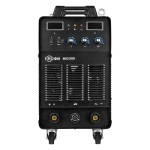 ПТК MIG 500 ПРОФИ НАКС инверторный сварочный полуавтомат 005.200.257