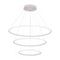 Подвесной светодиодный светильник Arte Lamp A2500SP-3WH