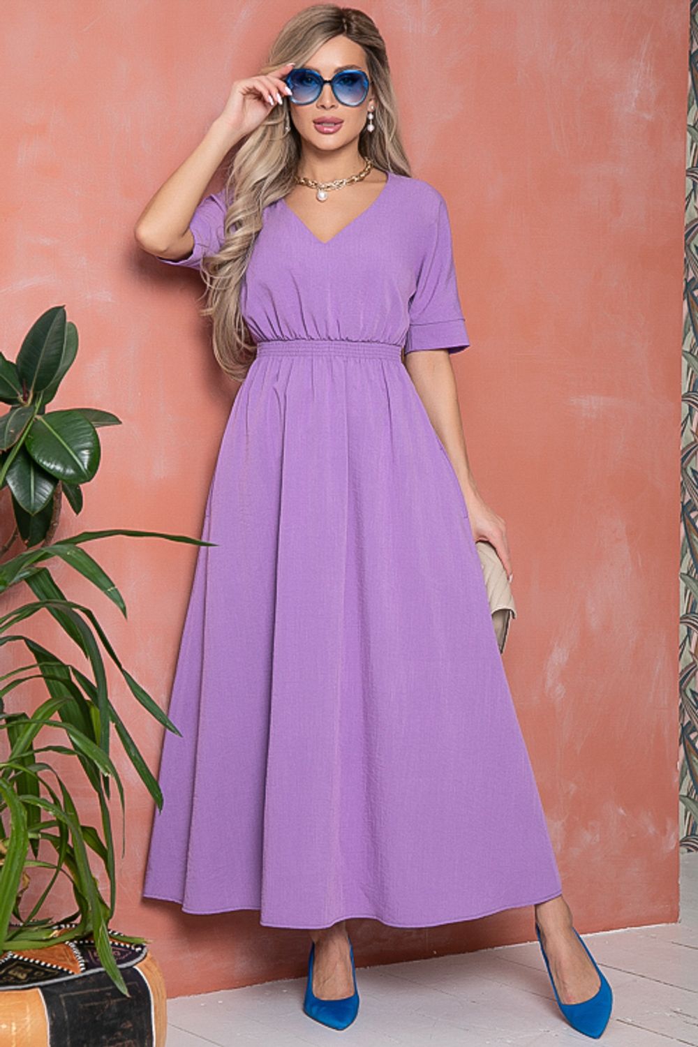 Платье 71238 Avili