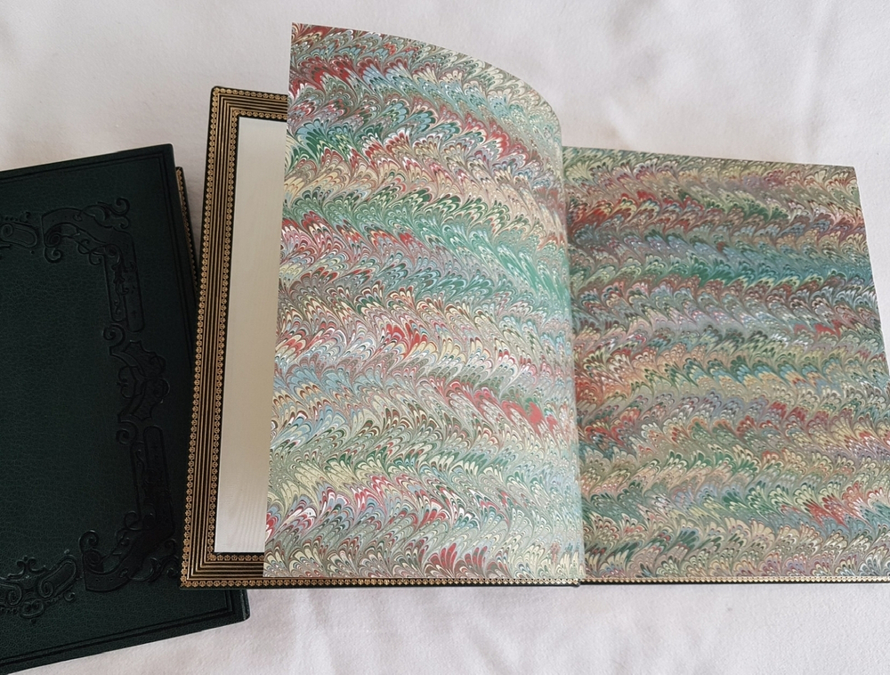 "Константинополь и турки". Издание книгопродавца А.Смирдина. 1843 г. - редкая книга