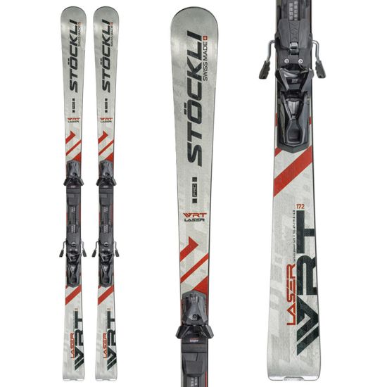 Горные лыжи STOCKLI Laser WRT PRO 25/26