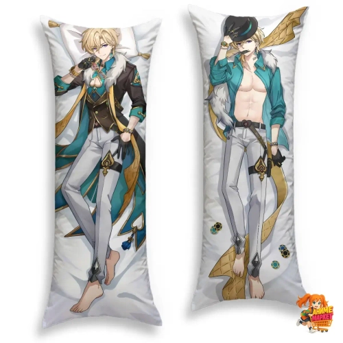 Дакимакура Honkai Star Rail Авантюрин