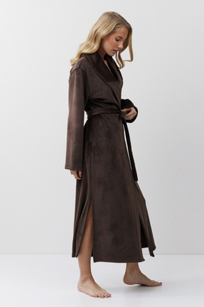 MILENE Халат женский ARUELLE